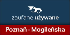 Poznań - Mogileńska
