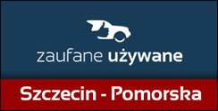 Szczecin - Pomorska