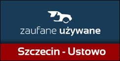 Szczecin - Ustowo
